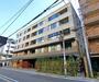 パークホームズ堺町御門404 4階 築11年11ヶ月の賃貸物件