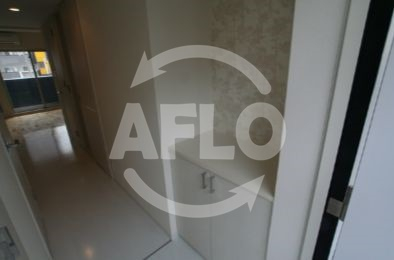 収納　アークアベニュー天王寺　シューズボックス