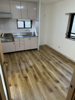 居室・リビング　礼金不要で初期費用がお得！駅近のお部屋です！