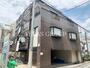 高円寺駅より徒歩9分 1階 築37年9ヶ月の賃貸物件
