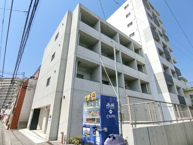 建物外観　★詳細はお問い合わせください★