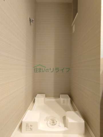 その他設備　プライマルシティ神楽坂 （参考画像）