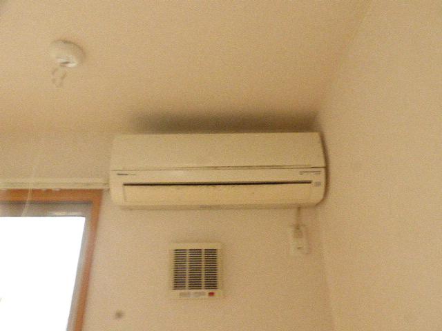 その他設備　203撮影写真