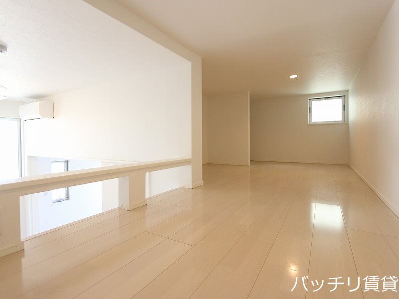その他部屋・スペース　画像は同型タイプの為、現状を優先致します。