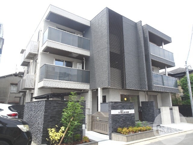 建物外観　大和ハウスのＤ*ｒｏｏｍ♪