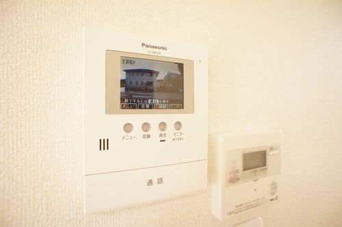 セキュリティ　図面と現状に相違がある場合には現状を優先