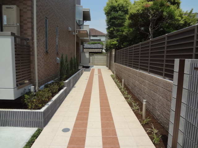 その他　自由枠(棟1)