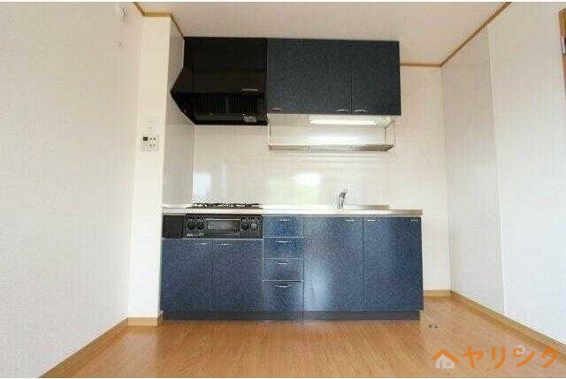 キッチン　類似部屋イメージ