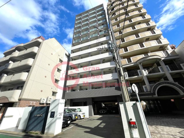 建物外観　外観も気になるポイント