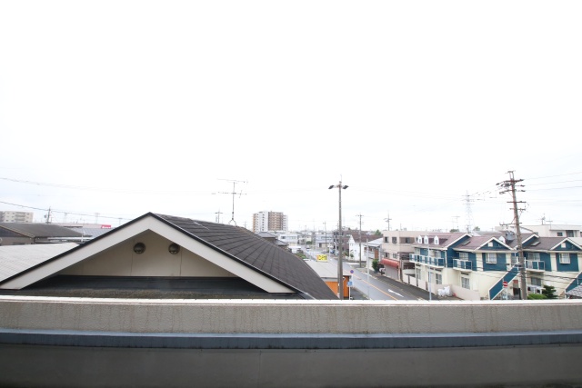 眺望　別室の参考写真です。※現況優先