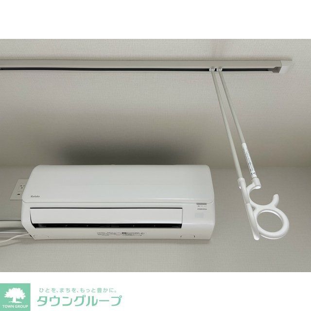 その他設備　設備