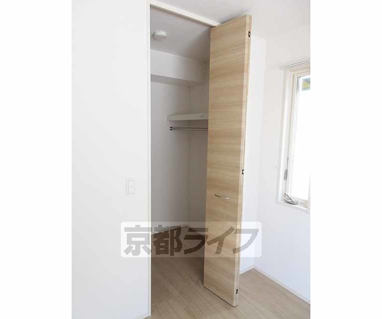 収納　沢山収納出来ます・