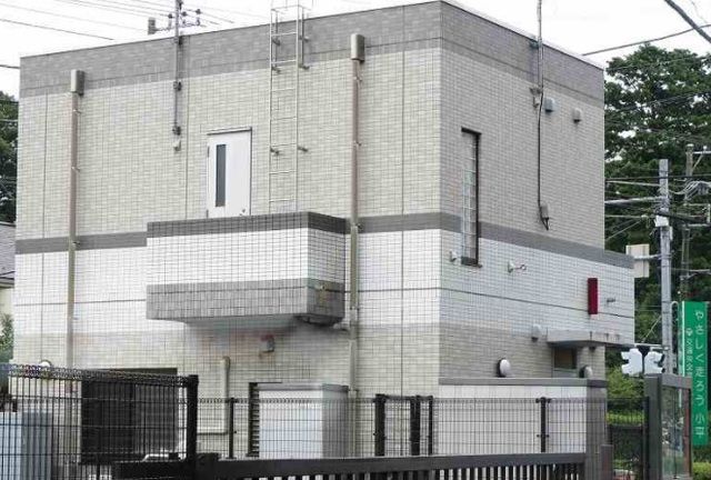 警察署・交番　交番（警察署・交番）まで450m