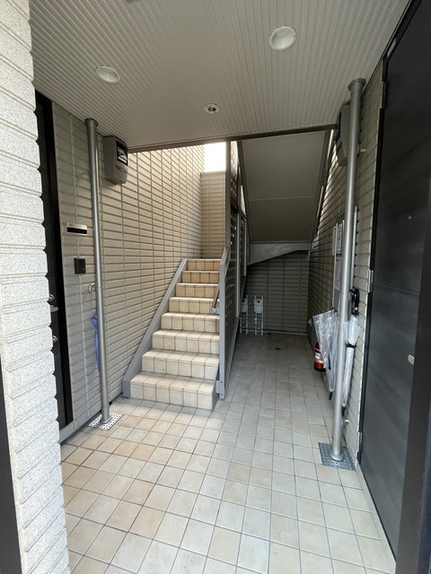 ロビー　★エントランス★