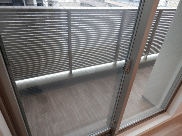 バルコニー　別号室参考写真