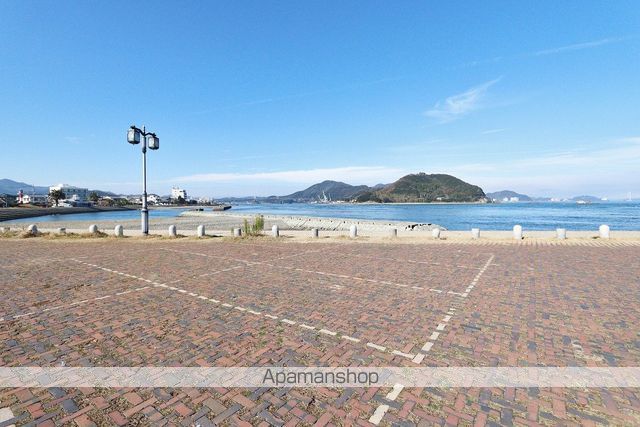 その他　岡崎海岸（その他）まで743m