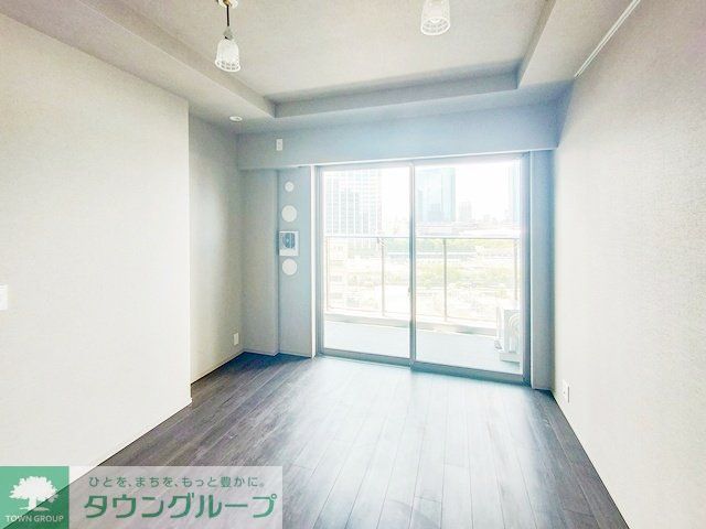 眺望　※写真は同タイプ住戸です。