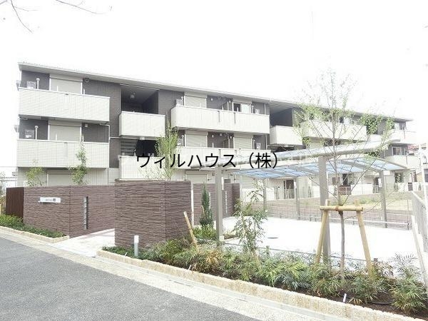 建物外観　大和ハウスのＤ－ｒｏｏｍ！