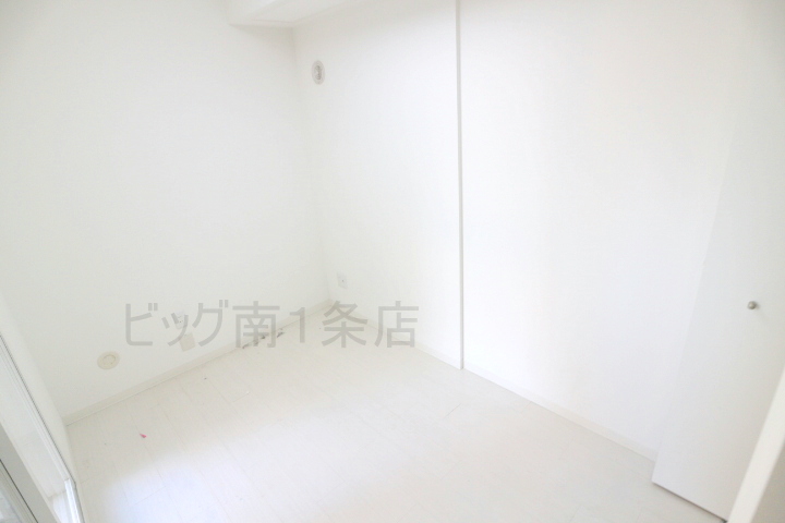 その他部屋・スペース　洋室です♪