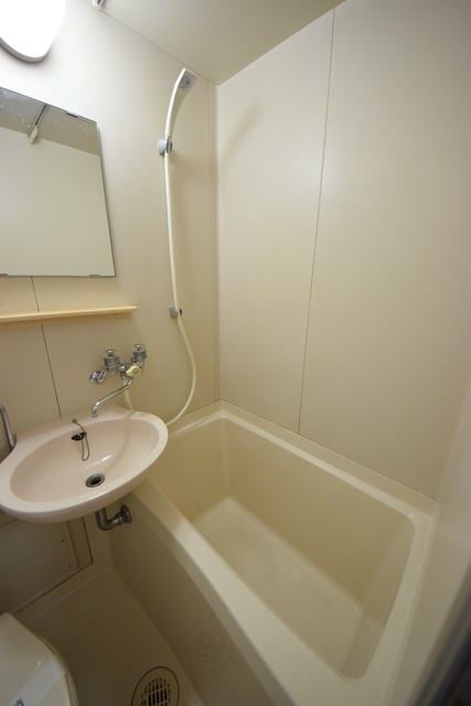 バス・シャワールーム　室内・室内設備
