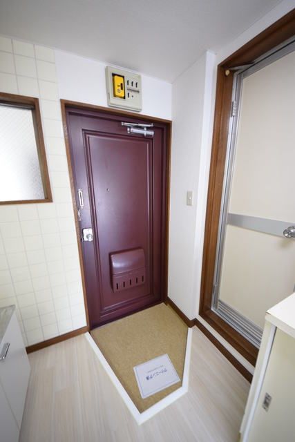 玄関　室内・室内設備