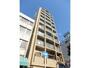 アストロヴィラ松屋町 9階 築42年6ヶ月の賃貸物件