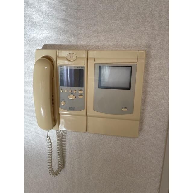 セキュリティ　参考写真です