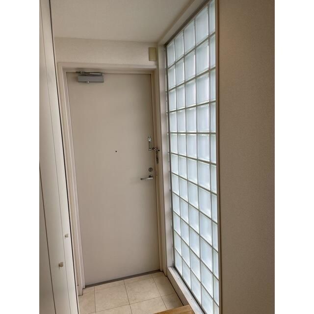 玄関　参考写真です