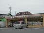 コンビニ　セブンイレブン 清水平川地店（コンビニ）まで560m