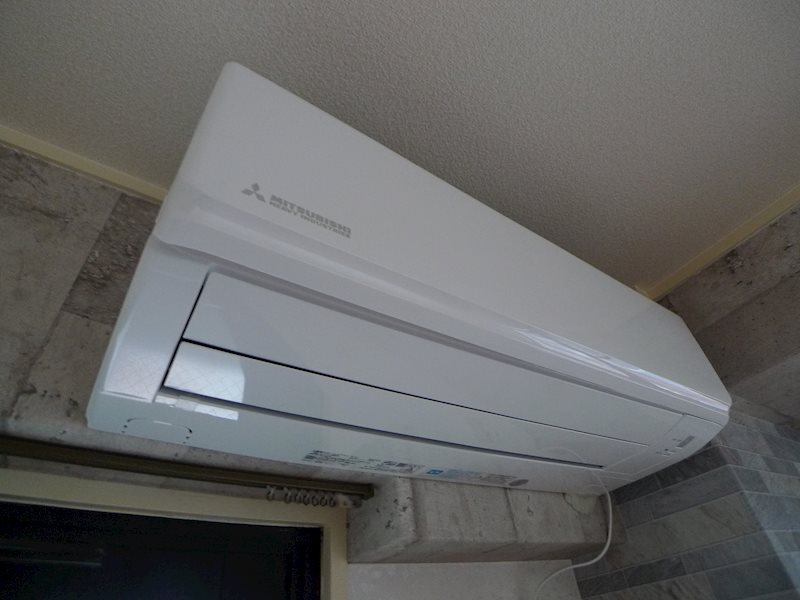 その他設備　写真は別部屋