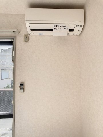 その他設備　2022年11月撮影