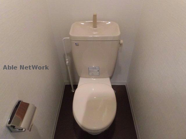 トイレ　※別室参考写真