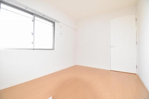 その他部屋・スペース　寝室