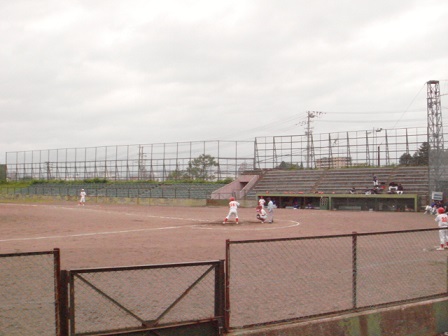 その他　市営野球場（その他）まで740m