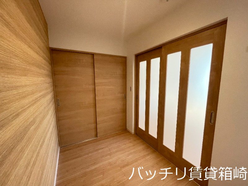 その他部屋・スペース　※同型タイプ写真の為、現状優先。