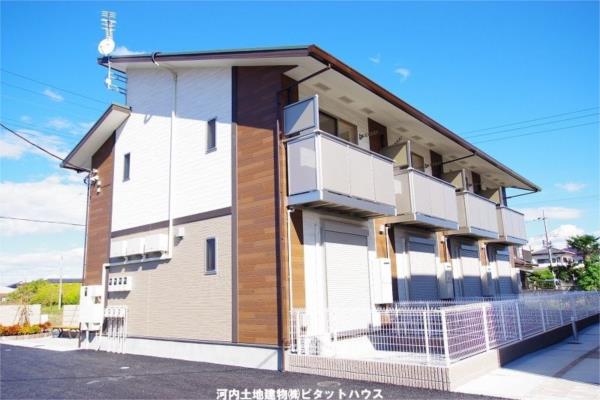 建物外観　Ｖｅｇａ