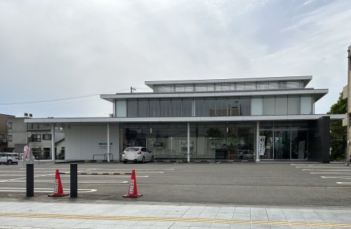 銀行　株式会社福邦銀行 フェニックス通り支店（銀行）まで2122m