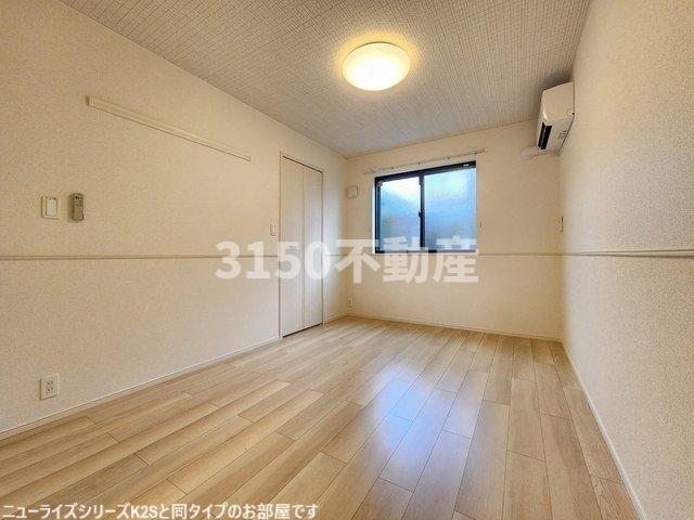 その他部屋・スペース　明るい室内です