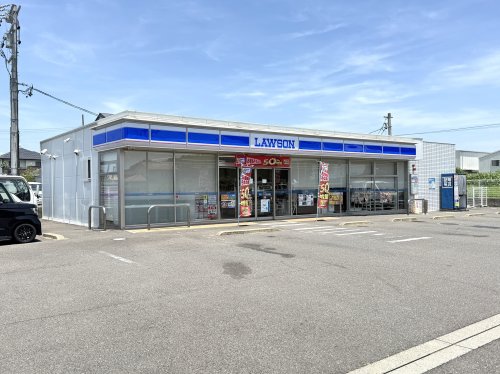 コンビニ　ローソン 一宮小日比野店（コンビニ）まで1091m