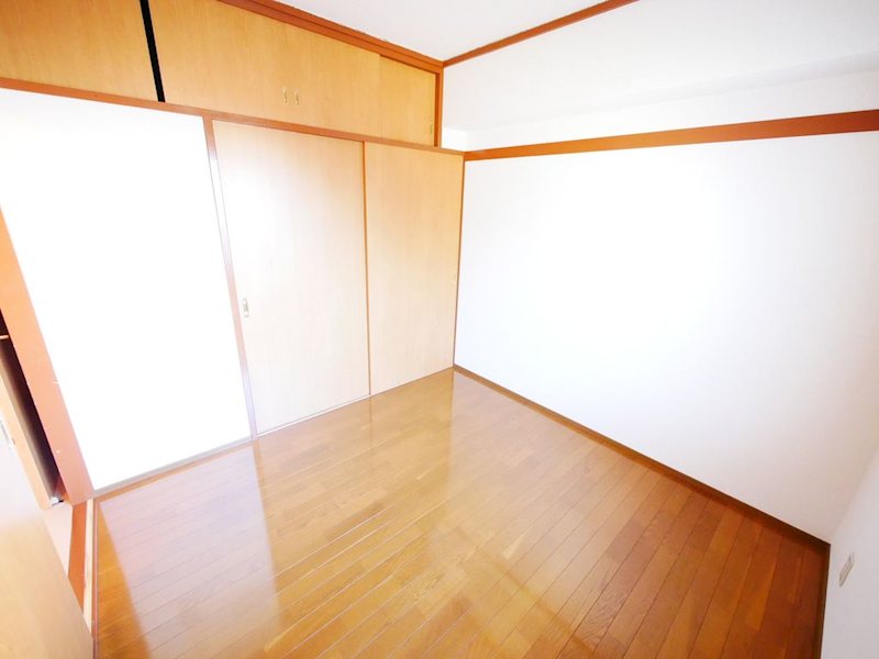 その他部屋・スペース　洋4.5帖
