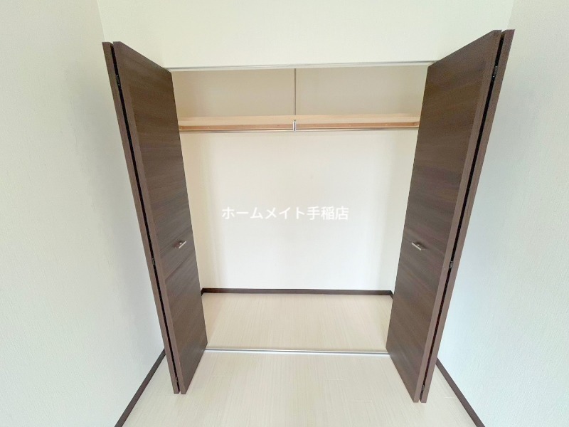 収納　収納スペース♪