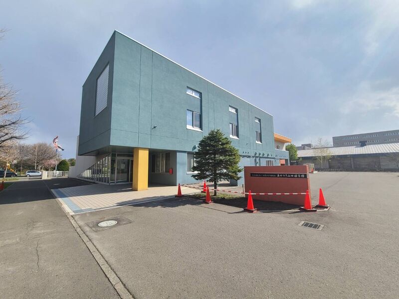 幼稚園・保育園　あかつき山口保育園（幼稚園・保育園）まで1085m