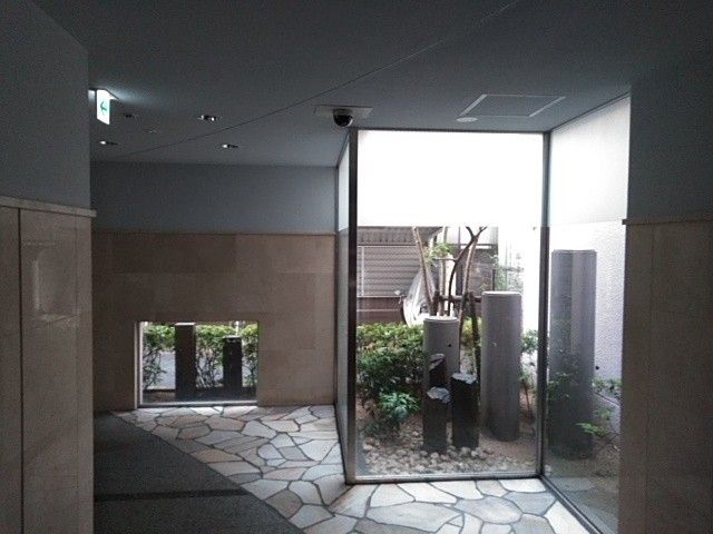 ロビー