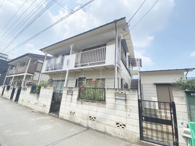 建物外観　外観☆彡
