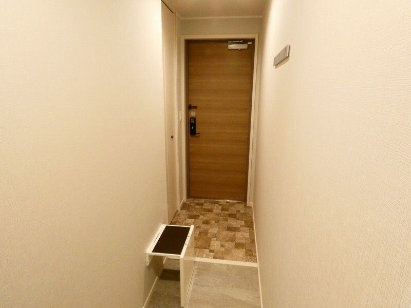 玄関　☆広々玄関☆
