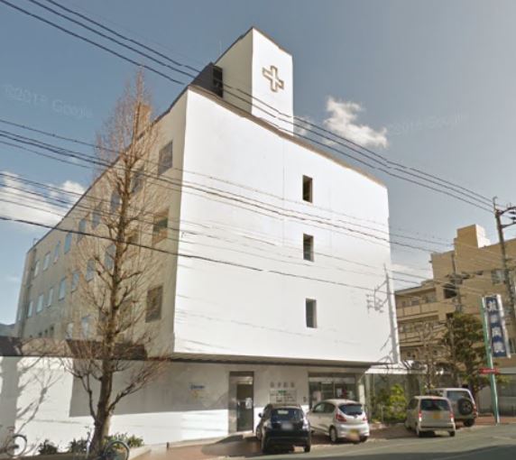 病院　医療法人社団響会前田病院（病院）まで197m