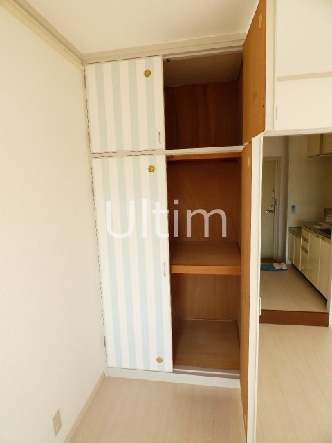 収納　別部屋のお写真です。ご参考までに！