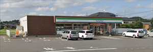 コンビニ　ファミリーマート つくば谷田部中央店（コンビニ）まで867m