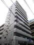 秀和日本橋箱崎レジデンス 4階 築45年1ヶ月の賃貸物件