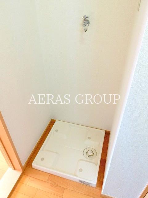 その他設備　同仕様